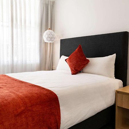Econo Lodge Mildura Exteriör bild